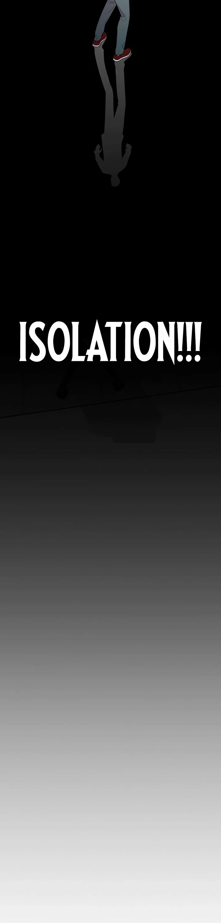 Real Man Chapter 160 page 31 - Chapter 160