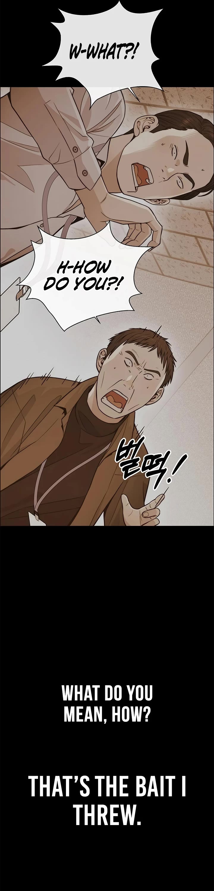 Real Man Chapter 161 page 18 - Chapter 161