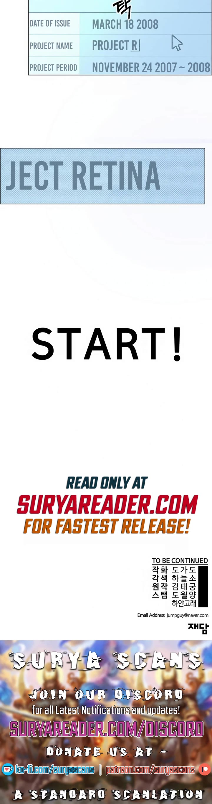 Real Man Chapter 161 page 48 - Chapter 161