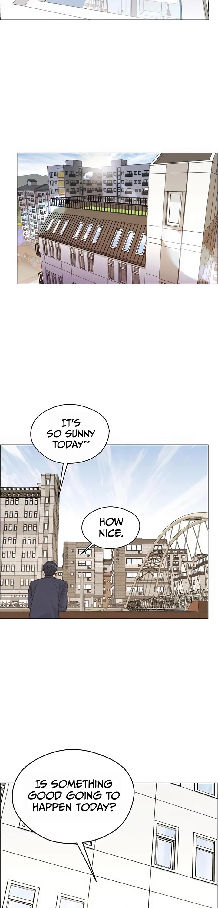 Real Man Chapter 162 page 2 - Chapter 162