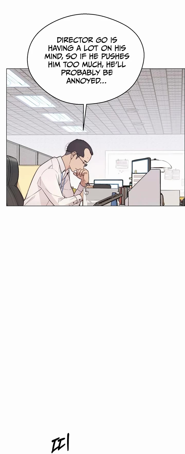 Real Man Chapter 162 page 26 - Chapter 162