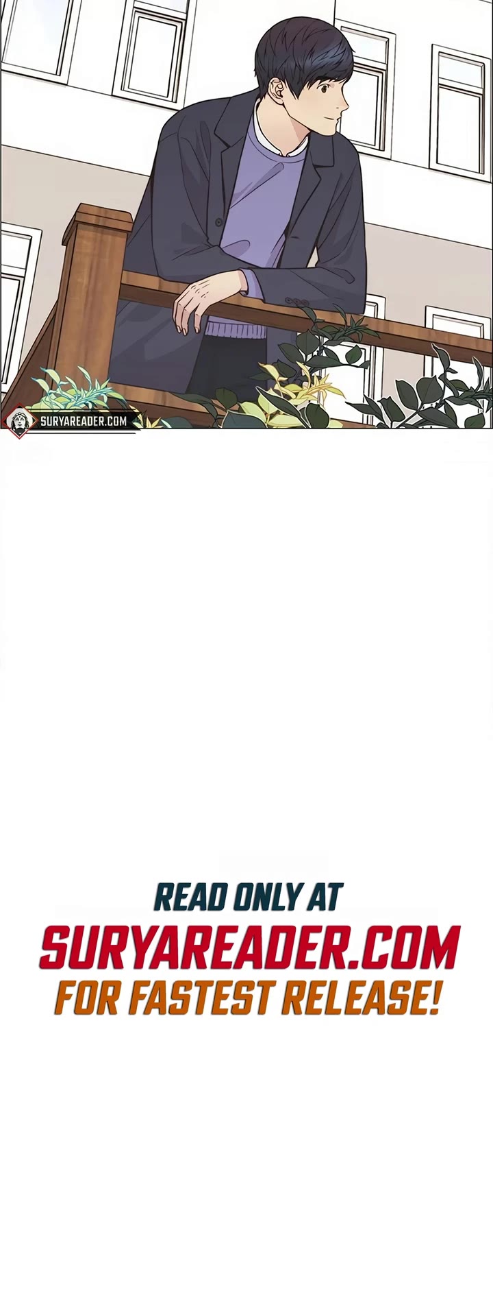 Real Man Chapter 162 page 3 - Chapter 162