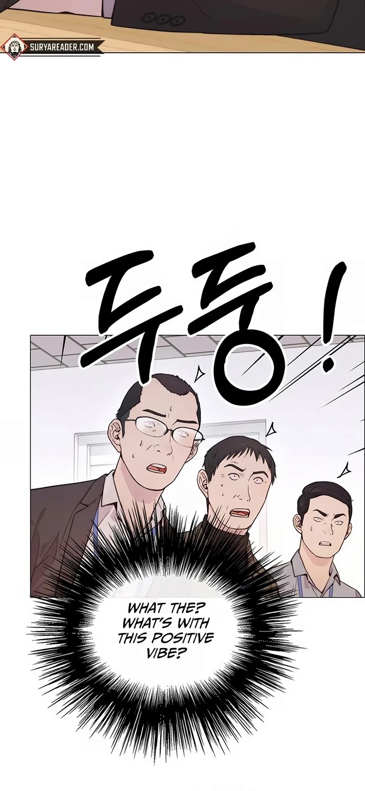 Real Man Chapter 162 page 38 - Chapter 162