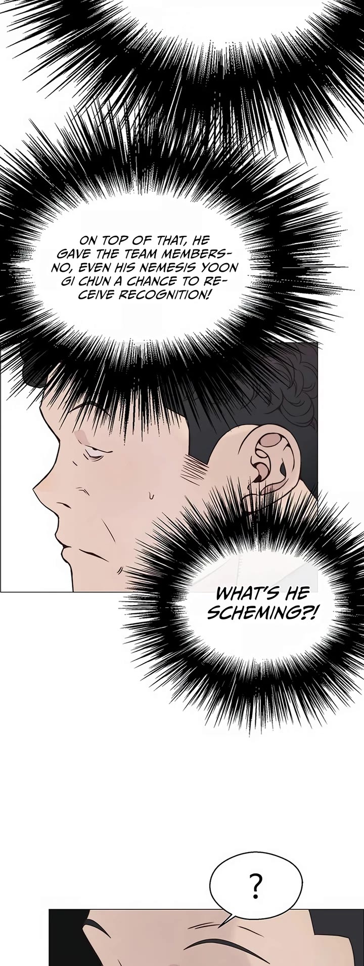 Real Man Chapter 162 page 44 - Chapter 162