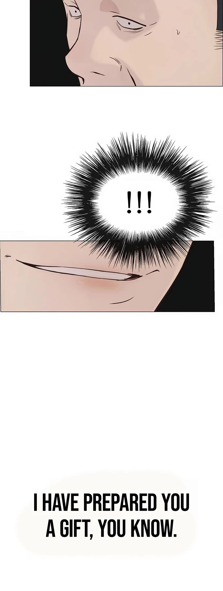 Real Man Chapter 162 page 45 - Chapter 162
