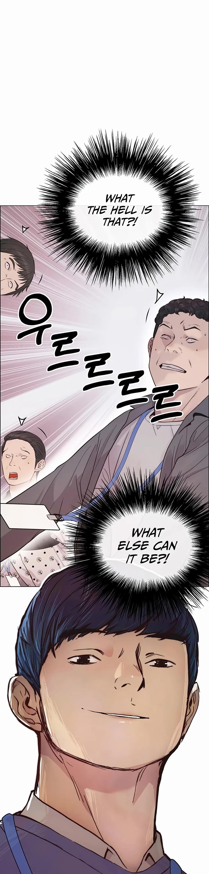 Real Man Chapter 162 page 50 - Chapter 162