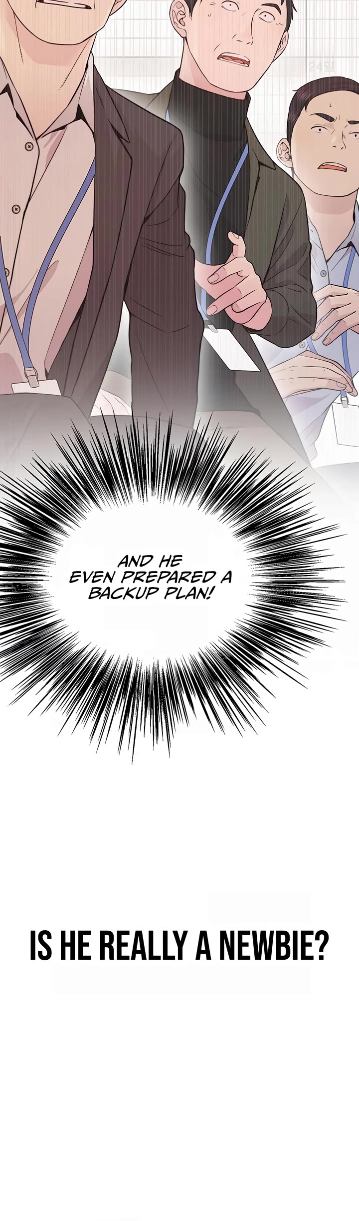 Real Man Chapter 163 page 13 - Chapter 163