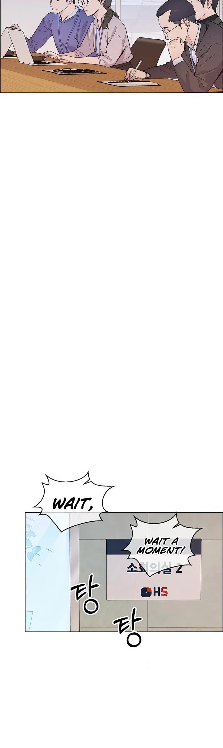 Real Man Chapter 164 page 22 - Chapter 164