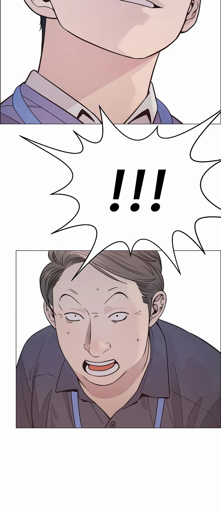 Real Man Chapter 164 page 50 - Chapter 164