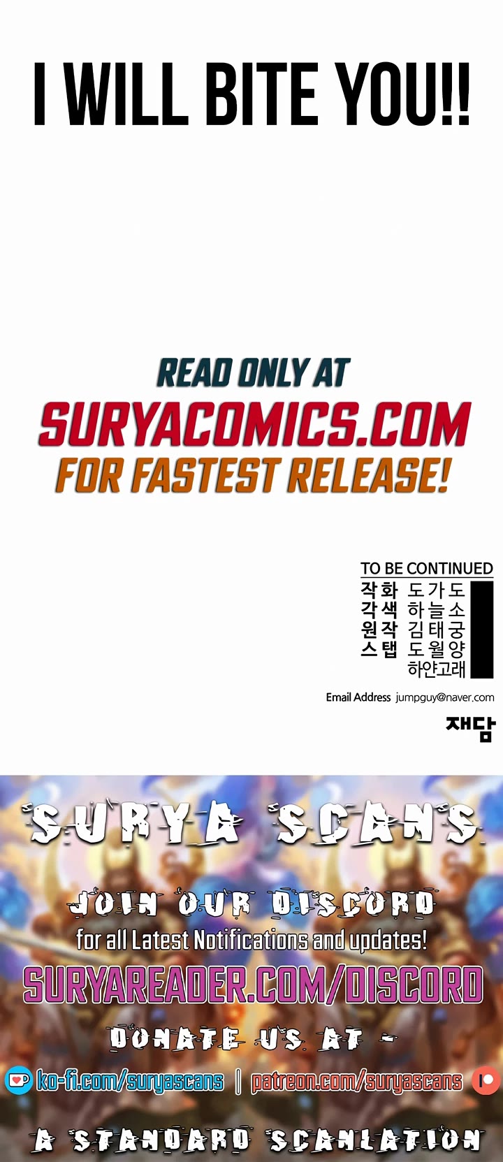 Real Man Chapter 164 page 51 - Chapter 164