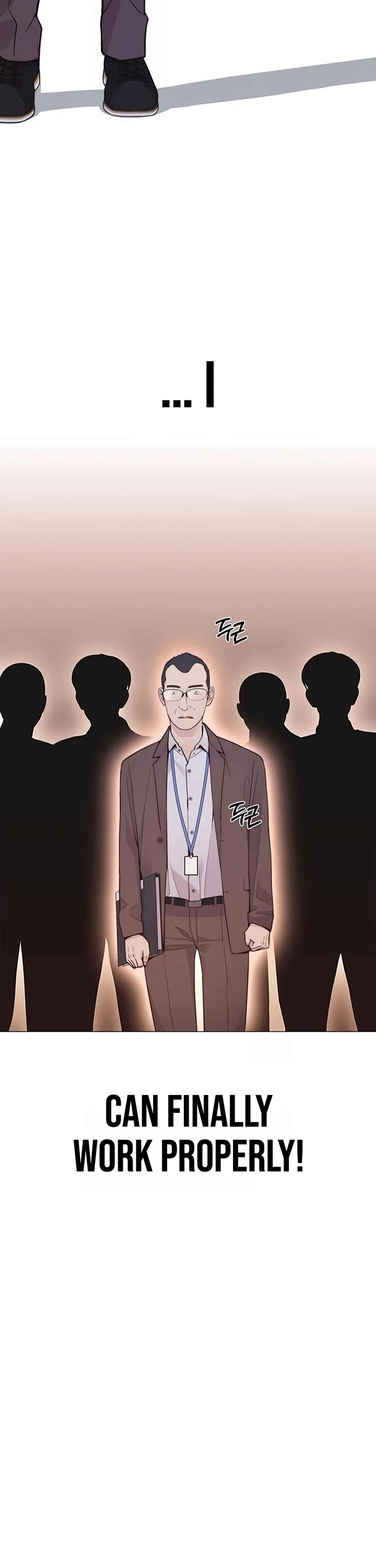 Real Man Chapter 165 page 22 - Chapter 165