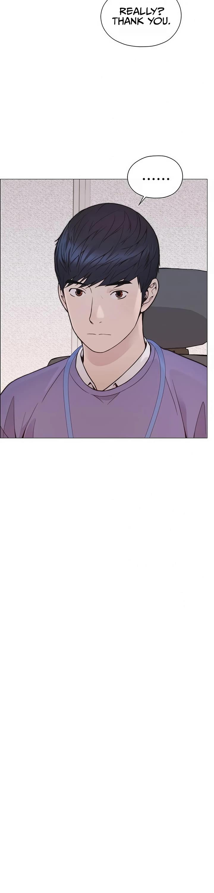 Real Man Chapter 165 page 26 - Chapter 165