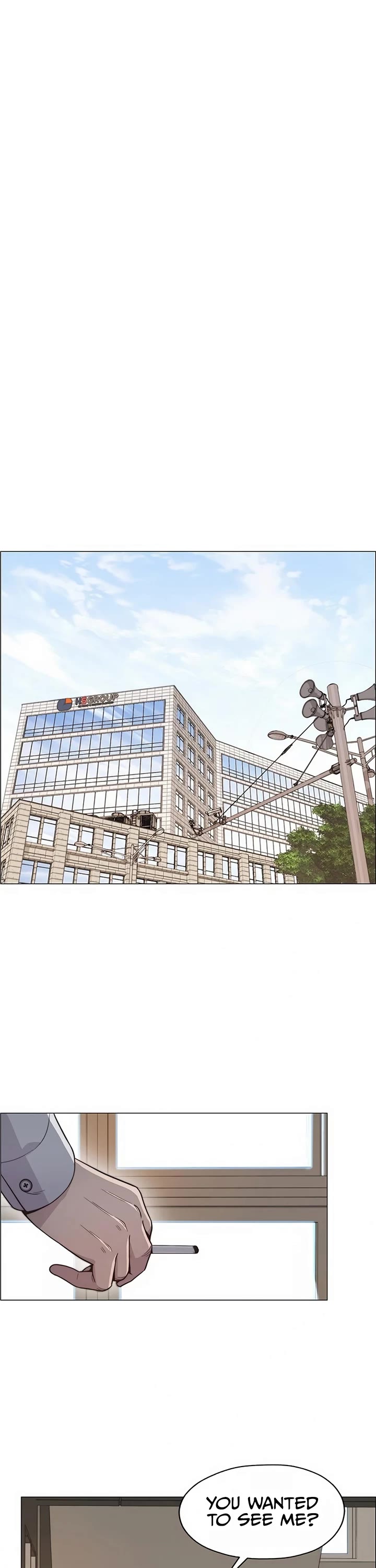 Real Man Chapter 165 page 34 - Chapter 165