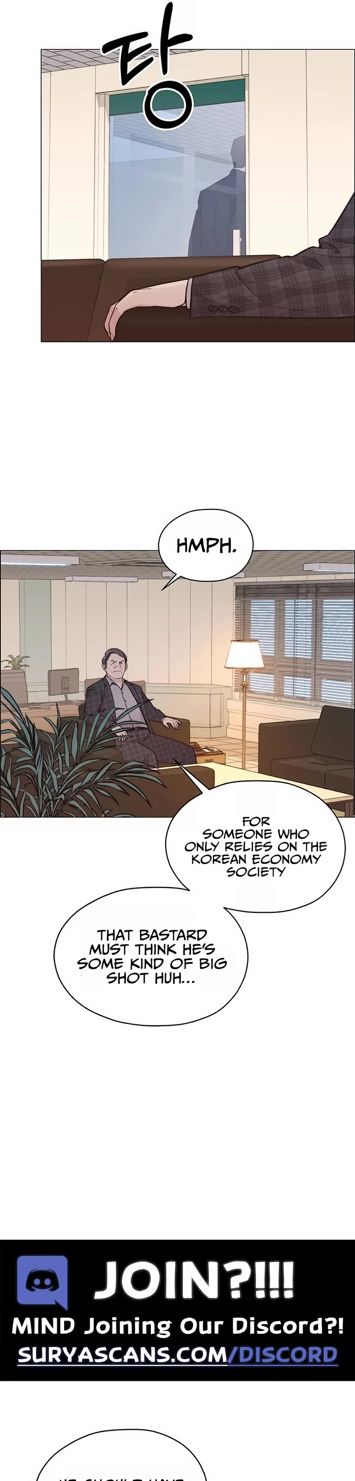 Real Man Chapter 166 page 10 - Chapter 166