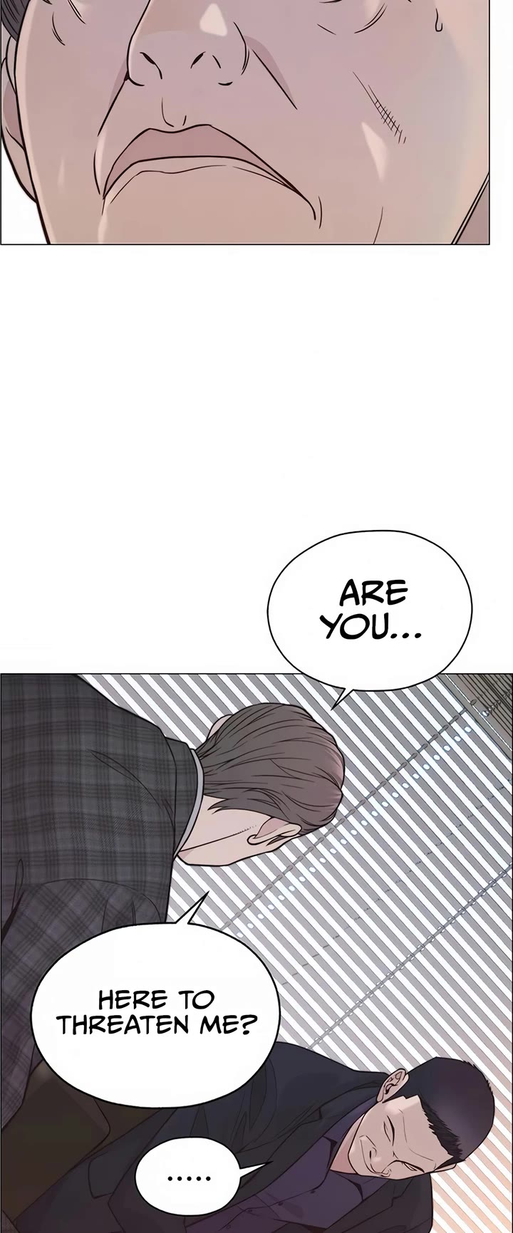 Real Man Chapter 166 page 4 - Chapter 166