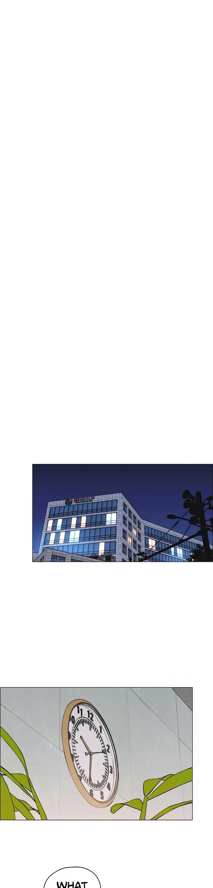 Real Man Chapter 167 page 39 - Chapter 167