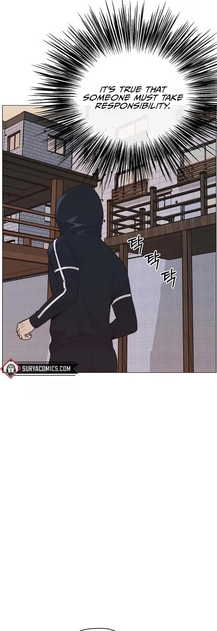 Real Man Chapter 167 page 4 - Chapter 167