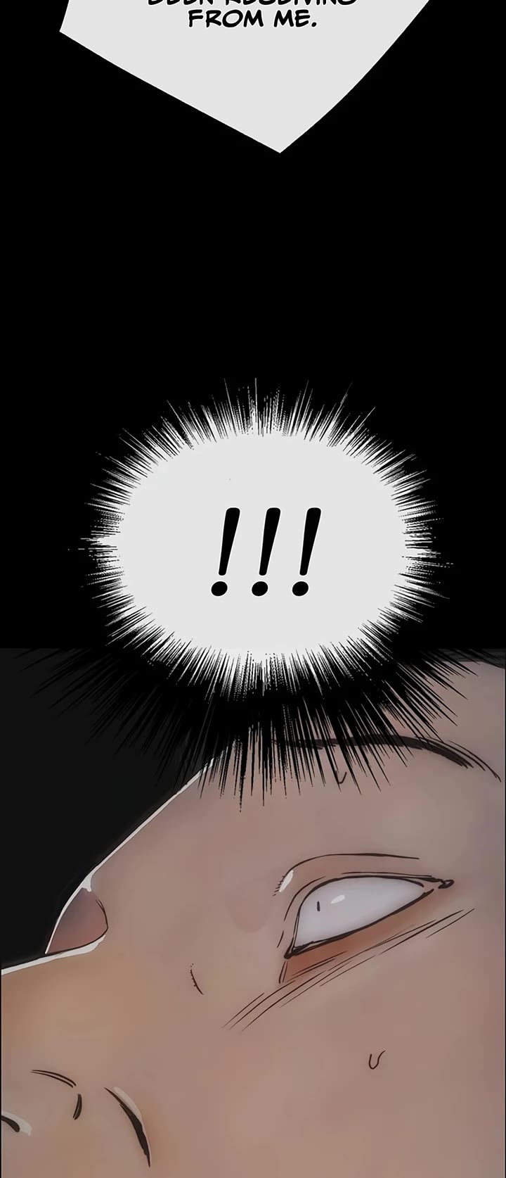 Real Man Chapter 168 page 10 - Chapter 168