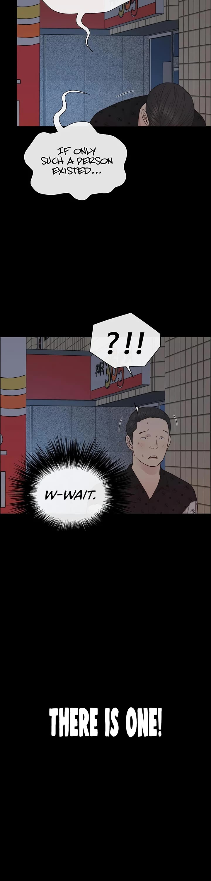 Real Man Chapter 168 page 16 - Chapter 168