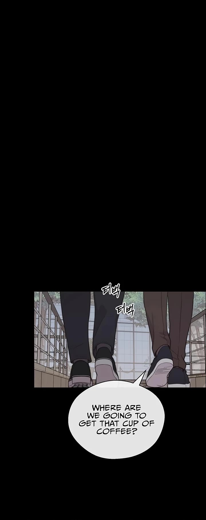Real Man Chapter 168 page 47 - Chapter 168