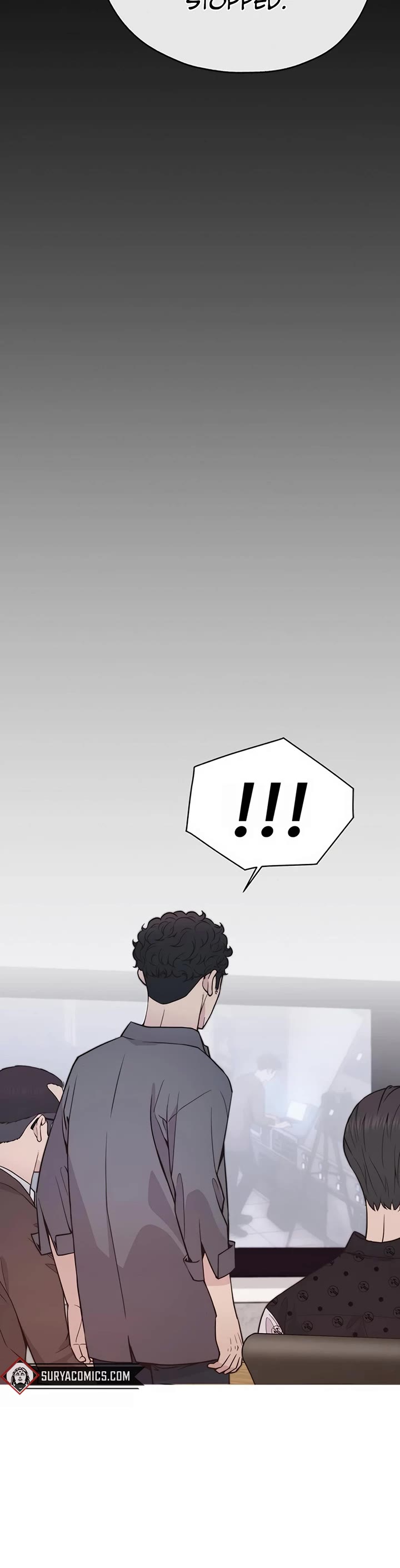 Real Man Chapter 169 page 12 - Chapter 169