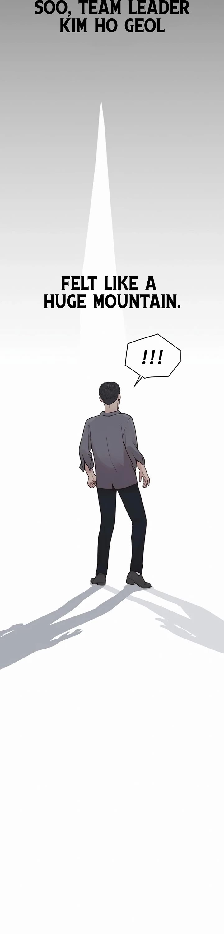 Real Man Chapter 169 page 24 - Chapter 169