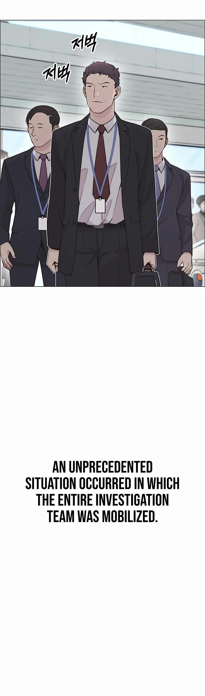 Real Man Chapter 169 page 26 - Chapter 169