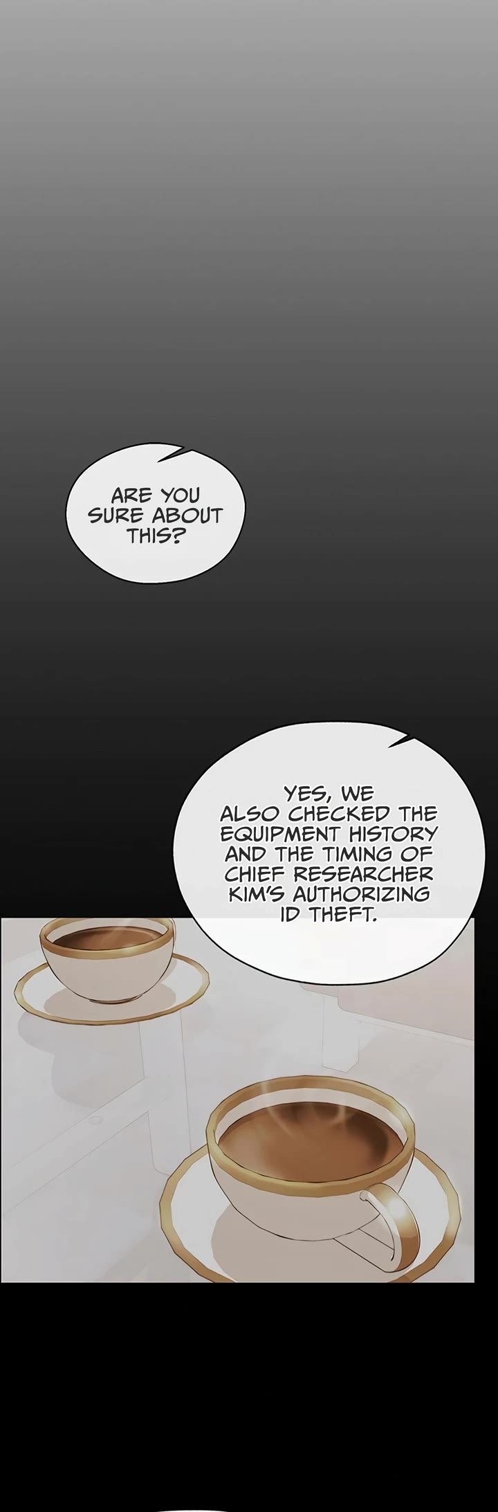 Real Man Chapter 169 page 29 - Chapter 169