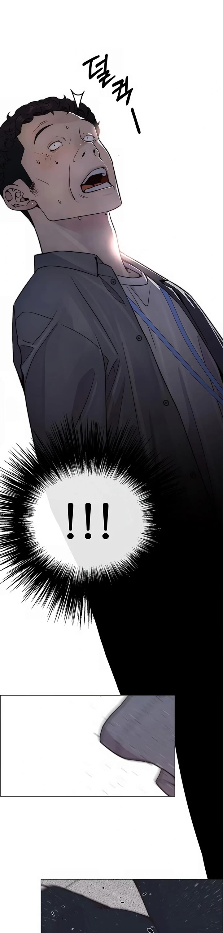 Real Man Chapter 169 page 36 - Chapter 169