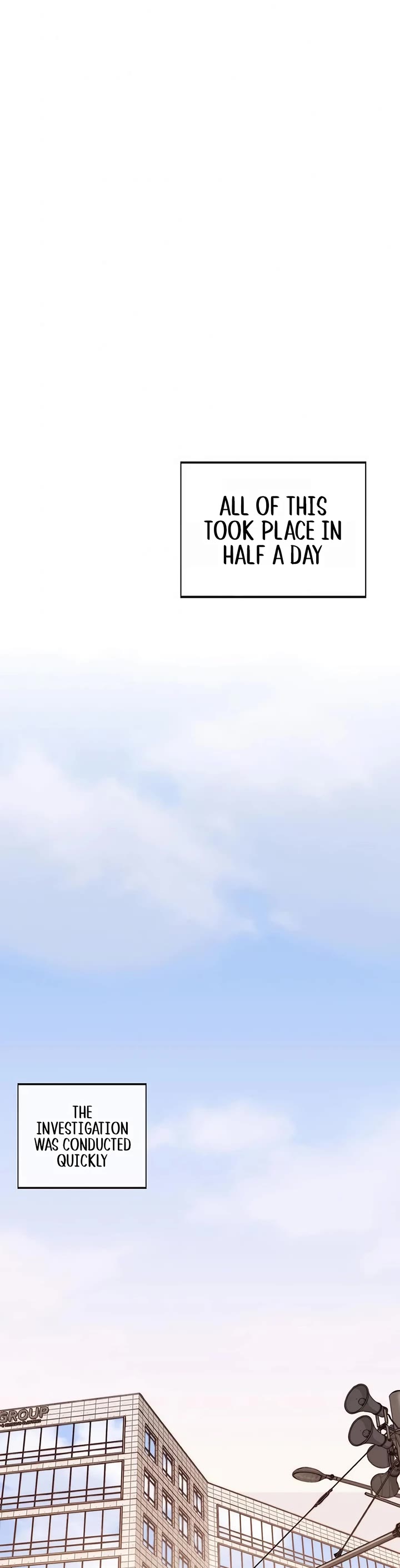 Real Man Chapter 169 page 40 - Chapter 169
