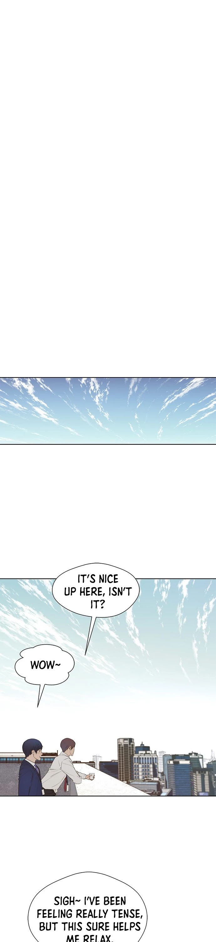 Real Man Chapter 17 page 24 - Chapter 17