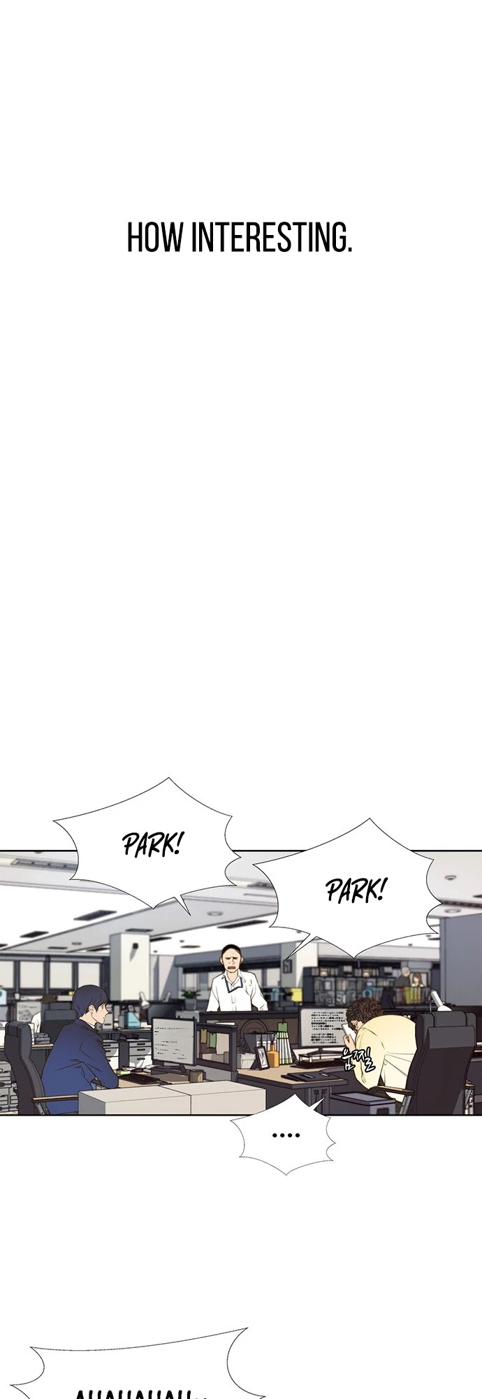 Real Man Chapter 17 page 6 - Chapter 17