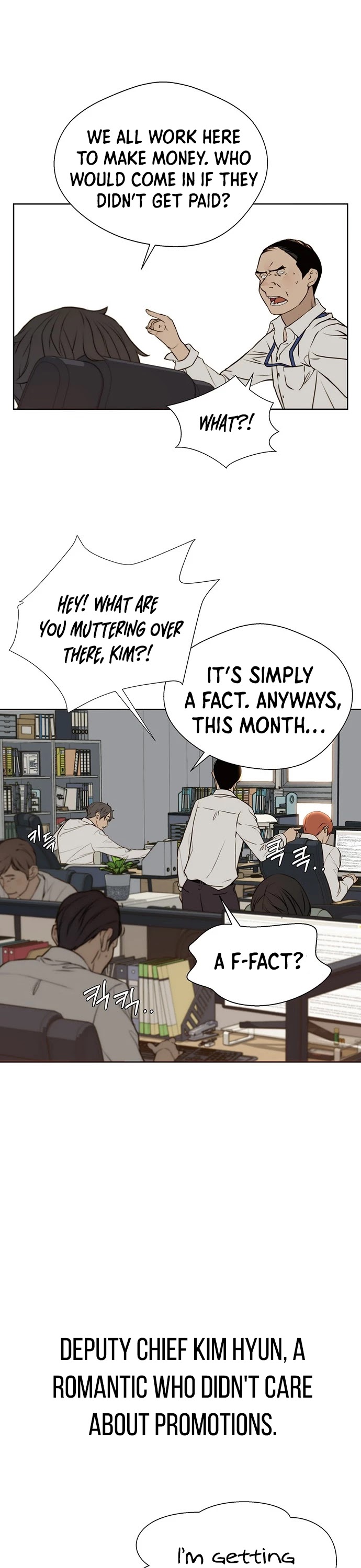 Real Man Chapter 17 page 9 - Chapter 17