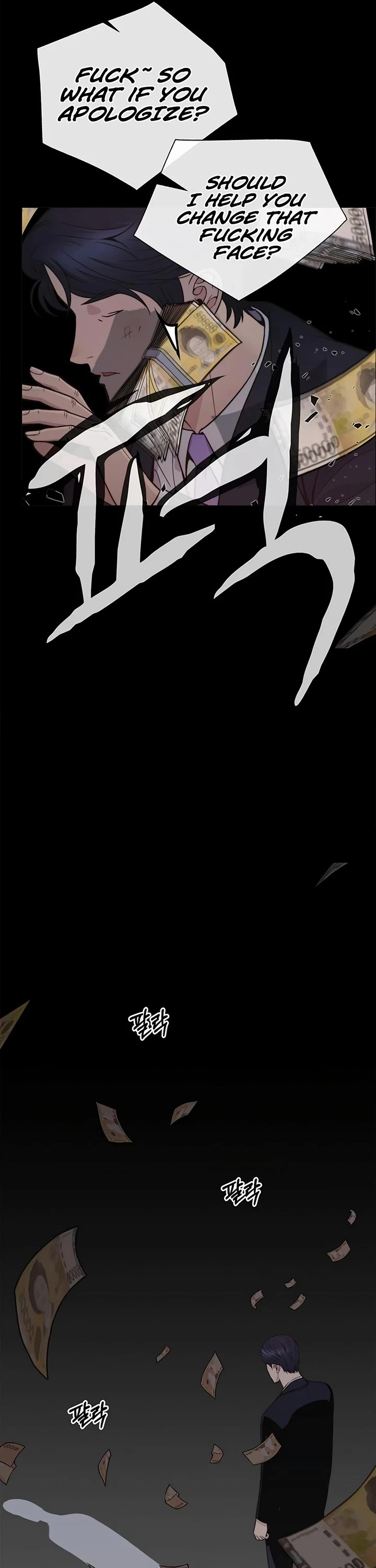 Real Man Chapter 170 page 37 - Chapter 170