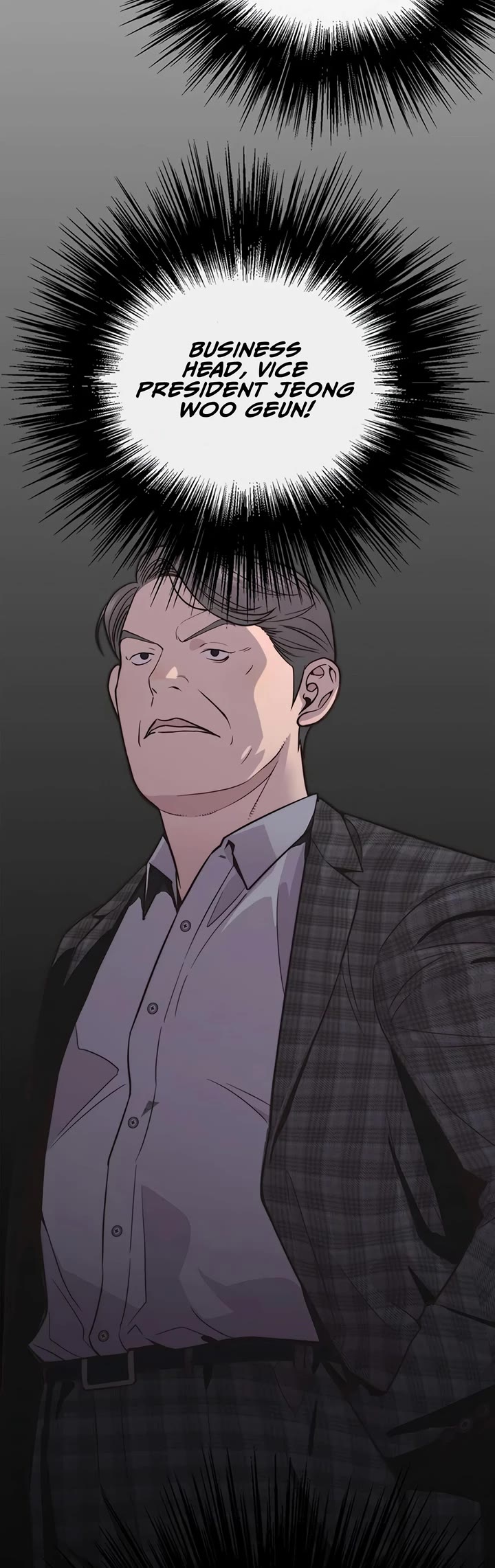 Real Man Chapter 170 page 41 - Chapter 170