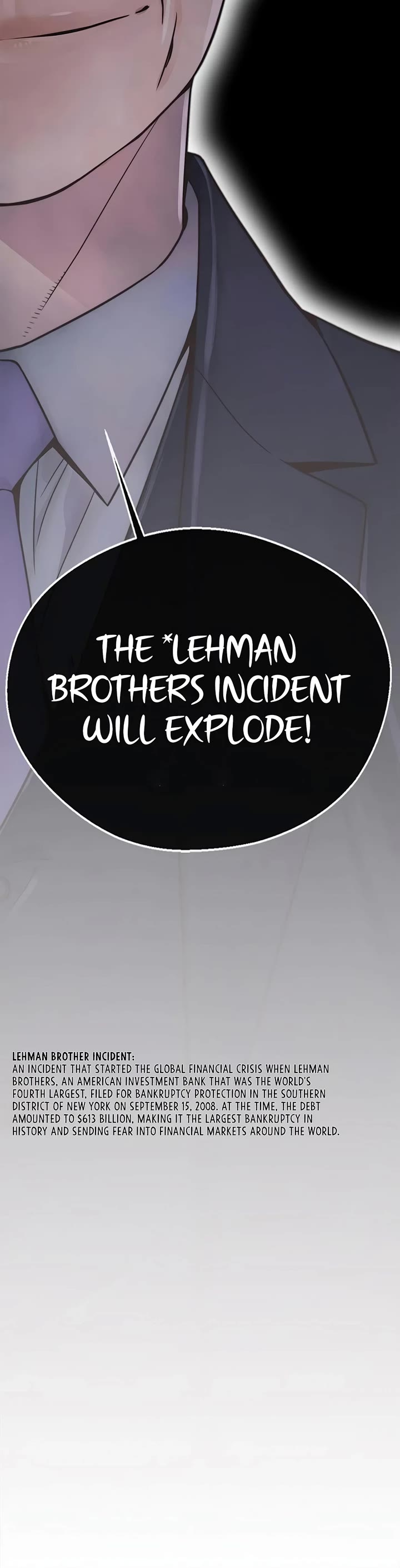 Real Man Chapter 171 page 16 - Chapter 171