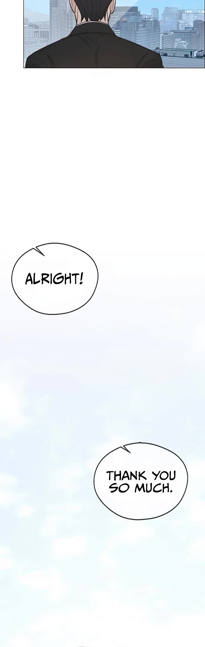 Real Man Chapter 171 page 38 - Chapter 171