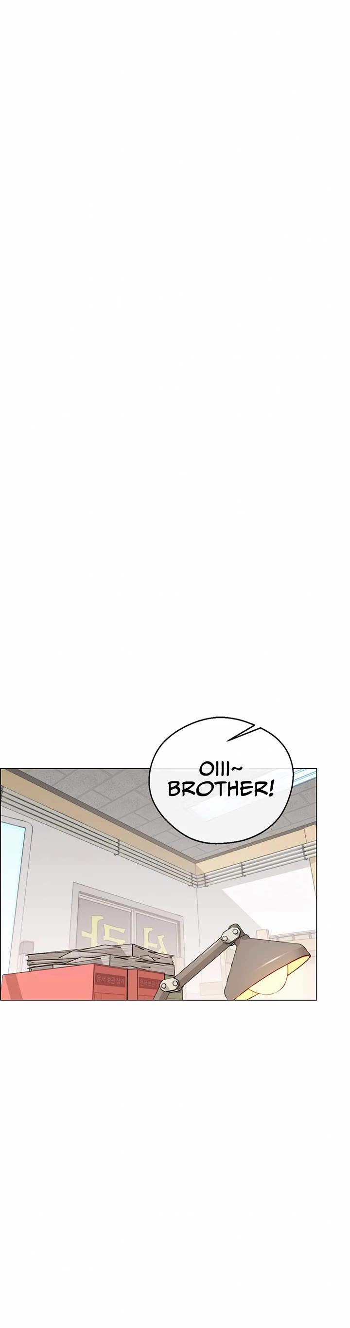 Real Man Chapter 171 page 44 - Chapter 171