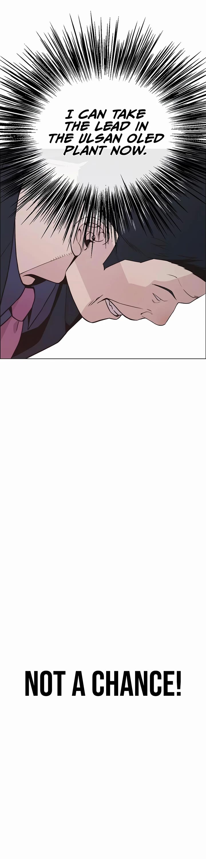 Real Man Chapter 172 page 27 - Chapter 172