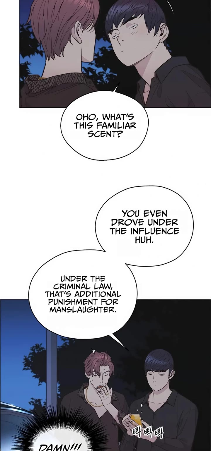Real Man Chapter 173 page 15 - Chapter 173