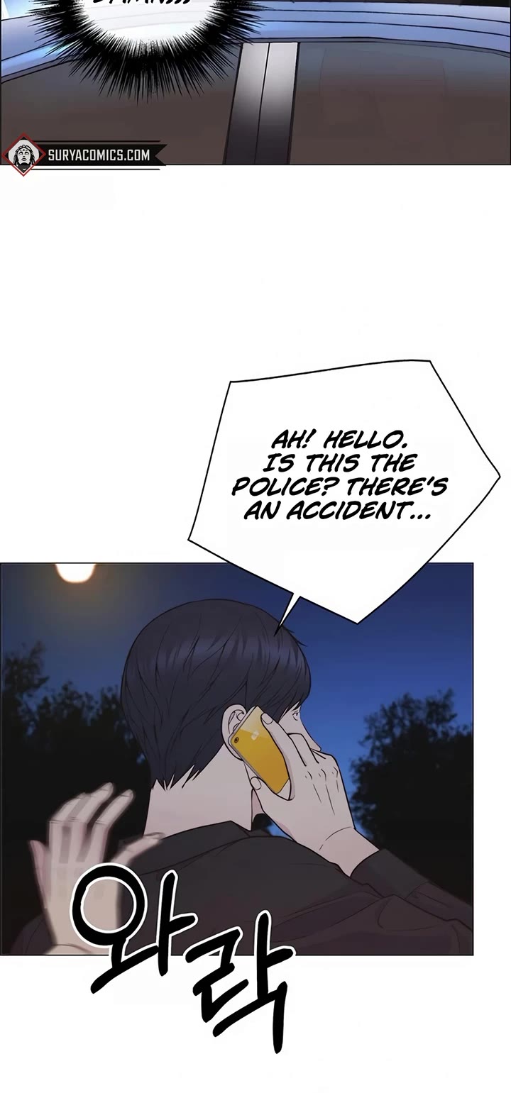 Real Man Chapter 173 page 16 - Chapter 173