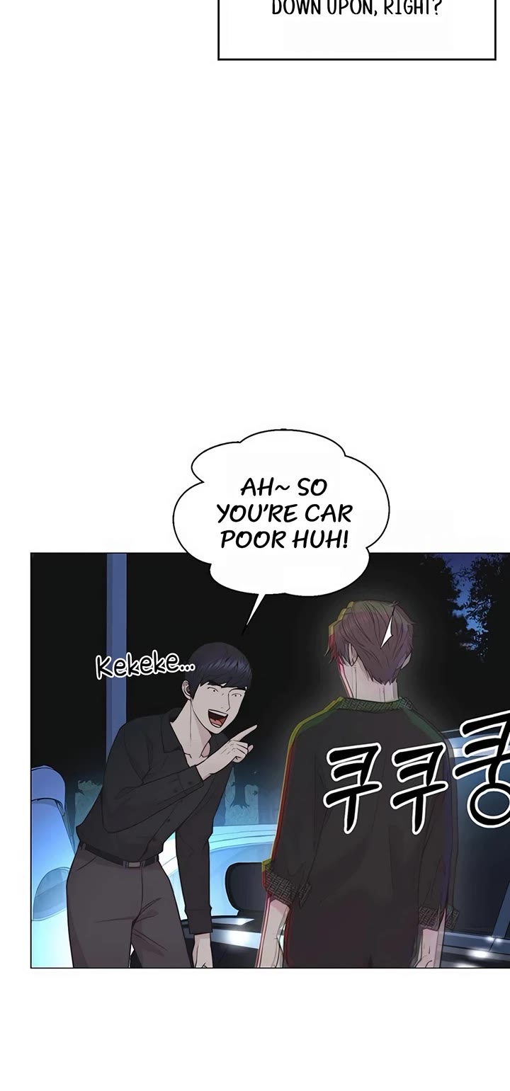 Real Man Chapter 173 page 19 - Chapter 173