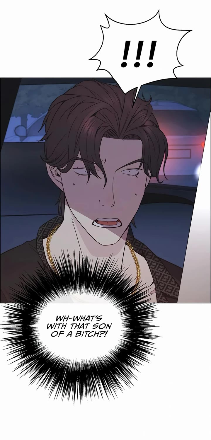 Real Man Chapter 173 page 27 - Chapter 173