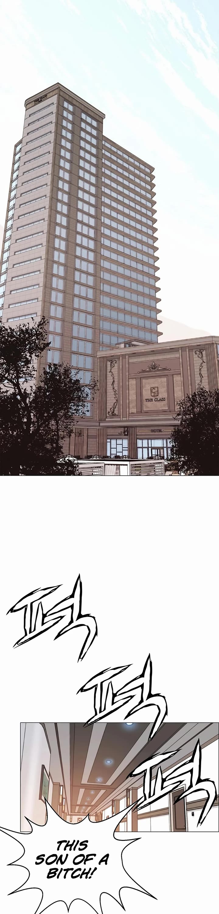 Real Man Chapter 173 page 42 - Chapter 173