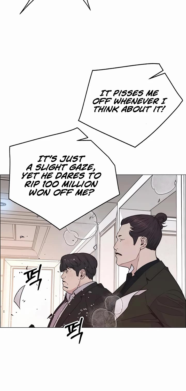 Real Man Chapter 173 page 43 - Chapter 173