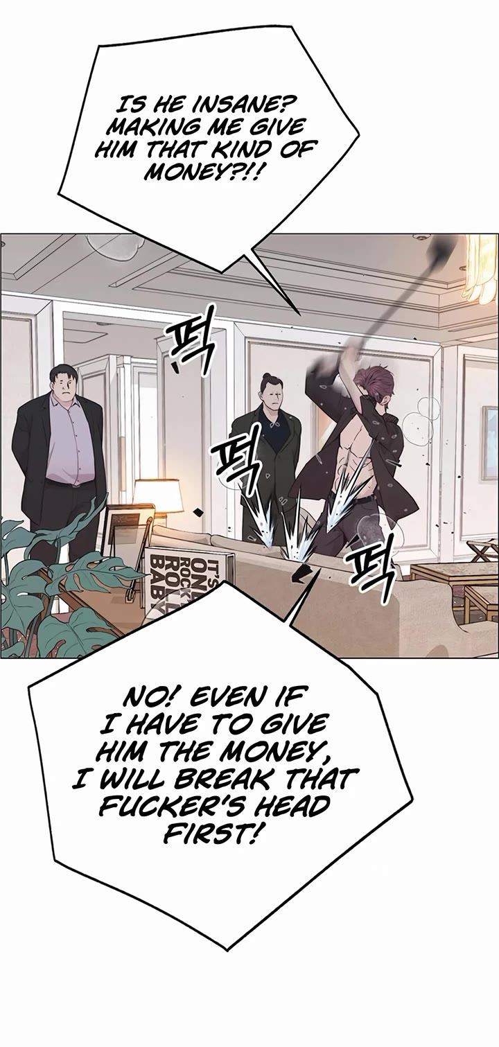 Real Man Chapter 173 page 44 - Chapter 173
