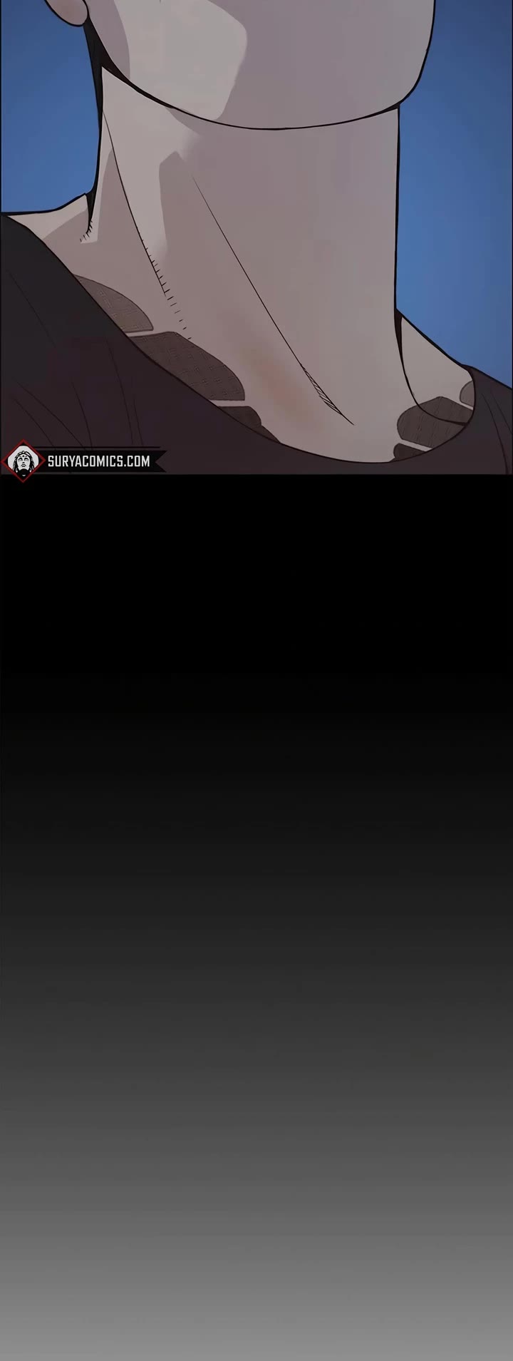 Real Man Chapter 173 page 52 - Chapter 173