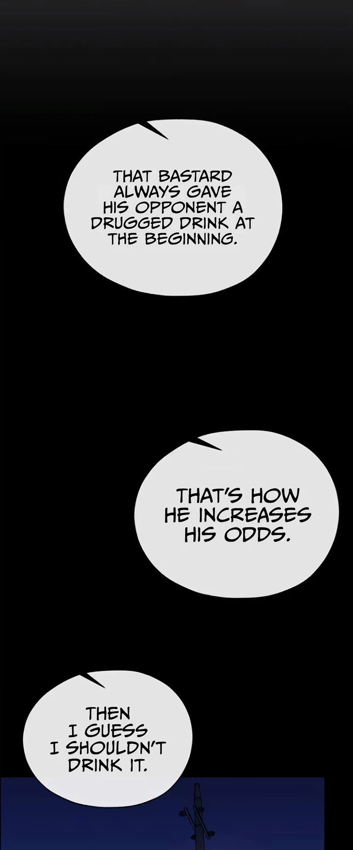 Real Man Chapter 174 page 39 - Chapter 174