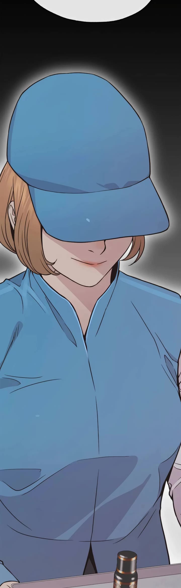 Real Man Chapter 174 page 41 - Chapter 174