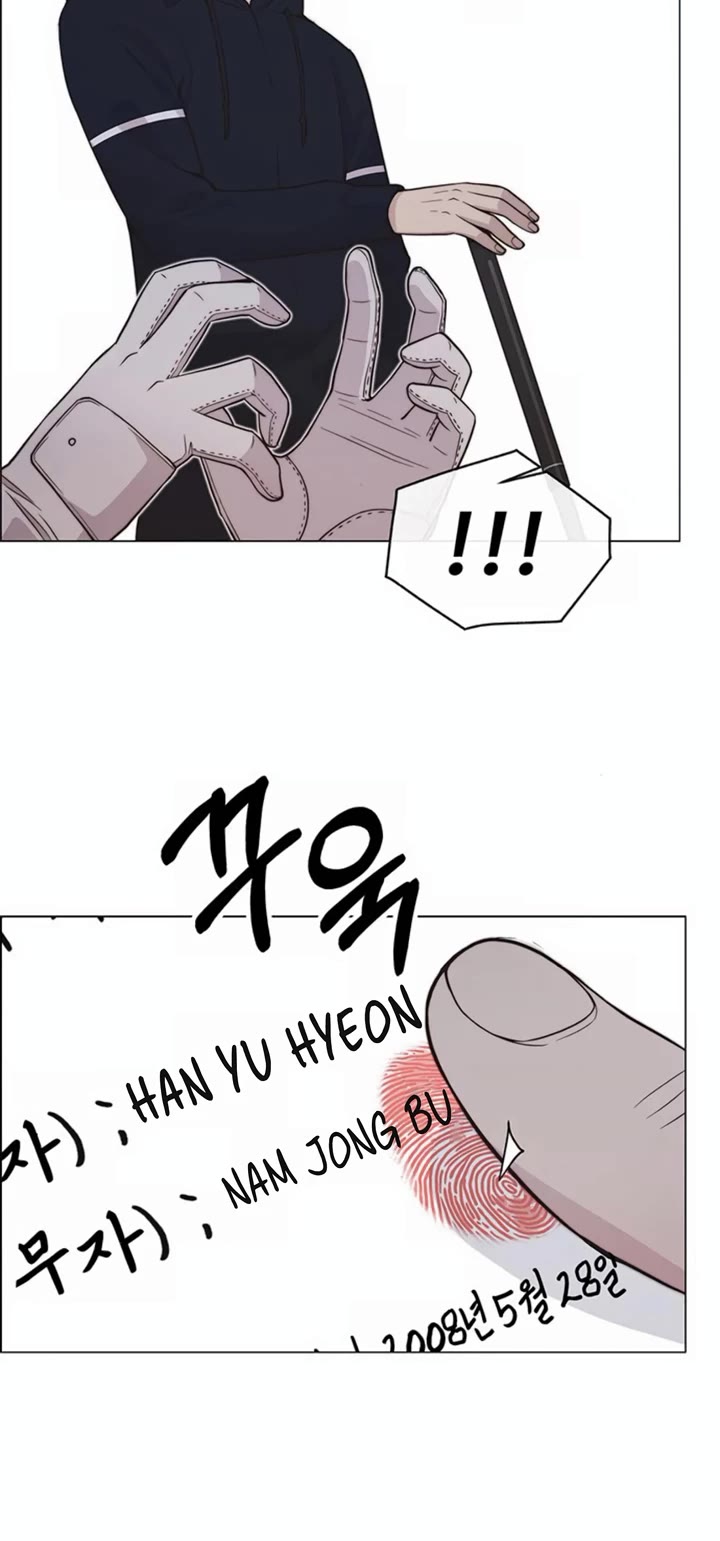 Real Man Chapter 176 page 31 - Chapter 176